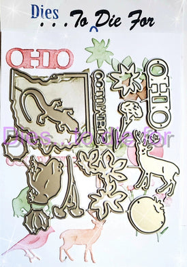 Dies ... to die for LLC metal cutting die - States Ohio