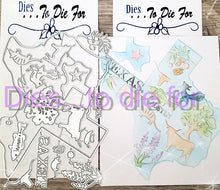 Load image into Gallery viewer, Dies ... to die for LLC metal cutting die - States - Texas