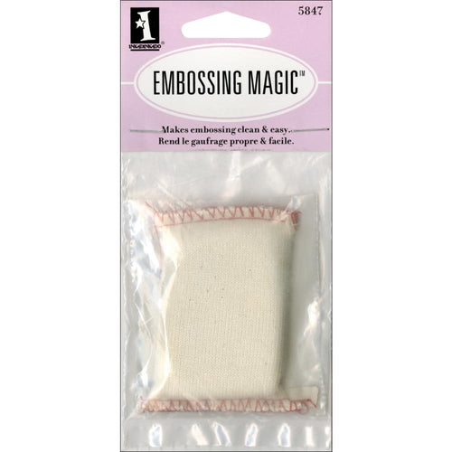 Embossing Magic tool / bag