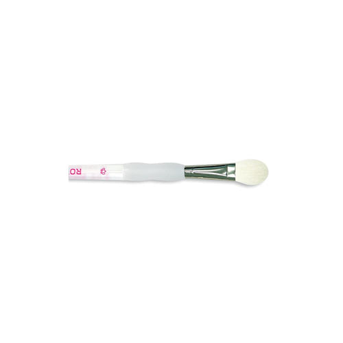 Soft-Grip White Blending Mop Brush 3/4