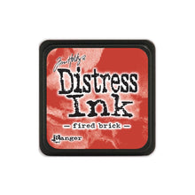 Load image into Gallery viewer, Ranger Tim Holtz Distress Mini Ink Pad - Choose Color
