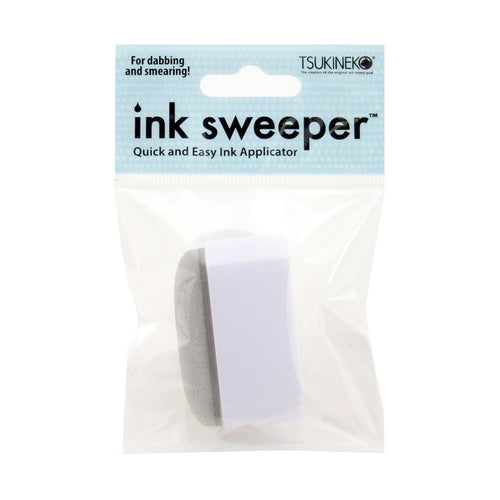 TSUKINEKO Ink Sweeper Foam Dauber