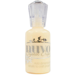 Nuvo Crystal Drops -  Buttermilk