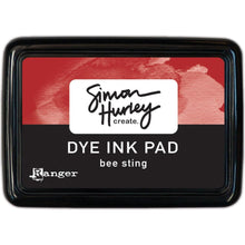 Load image into Gallery viewer, Simon Hurley Create Dye Ink Pad - Choose Color