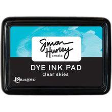 Load image into Gallery viewer, Simon Hurley Create Dye Ink Pad - Choose Color