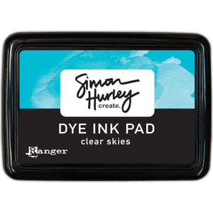 Simon Hurley Create Dye Ink Pad - Choose Color