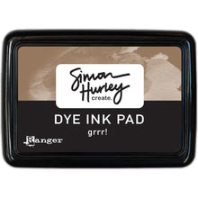 Load image into Gallery viewer, Simon Hurley Create Dye Ink Pad - Choose Color