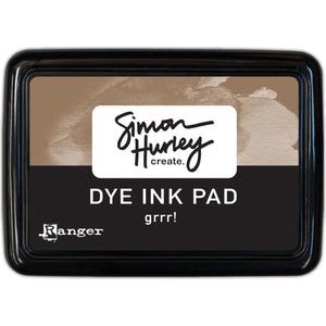Simon Hurley Create Dye Ink Pad - Choose Color