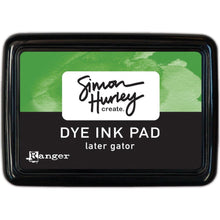 Load image into Gallery viewer, Simon Hurley Create Dye Ink Pad - Choose Color