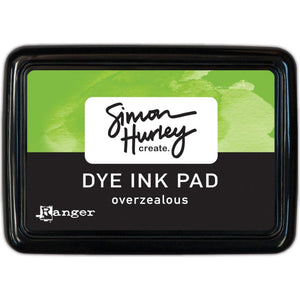 Simon Hurley Create Dye Ink Pad - Choose Color