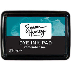 Simon Hurley Create Dye Ink Pad - Choose Color