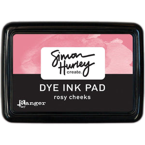 Simon Hurley Create Dye Ink Pad - Choose Color