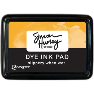 Simon Hurley Create Dye Ink Pad - Choose Color