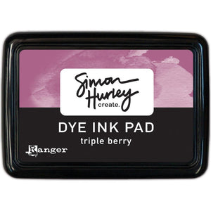 Simon Hurley Create Dye Ink Pad - Choose Color