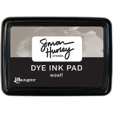 Load image into Gallery viewer, Simon Hurley Create Dye Ink Pad - Choose Color