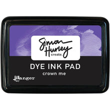 Load image into Gallery viewer, Simon Hurley Create Dye Ink Pad - Choose Color
