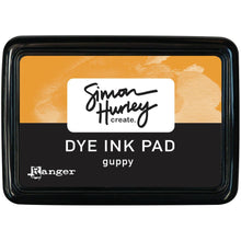 Load image into Gallery viewer, Simon Hurley Create Dye Ink Pad - Choose Color