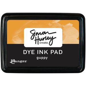 Simon Hurley Create Dye Ink Pad - Choose Color
