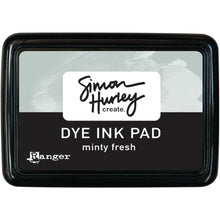 Load image into Gallery viewer, Simon Hurley Create Dye Ink Pad - Choose Color