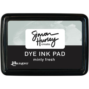 Simon Hurley Create Dye Ink Pad - Choose Color