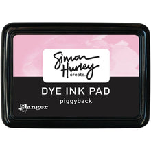 Load image into Gallery viewer, Simon Hurley Create Dye Ink Pad - Choose Color