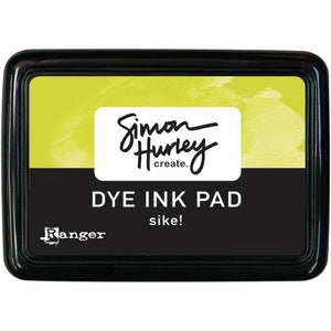 Simon Hurley Create Dye Ink Pad - Choose Color