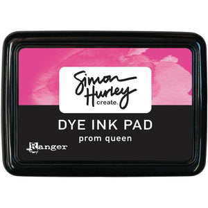 Simon Hurley Create Dye Ink Pad - Choose Color