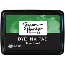 Load image into Gallery viewer, Simon Hurley Create Dye Ink Pad - Choose Color
