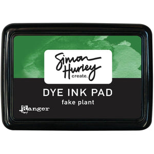 Simon Hurley Create Dye Ink Pad - Choose Color