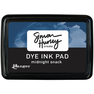 Simon Hurley Create Dye Ink Pad - Choose Color