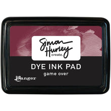 Load image into Gallery viewer, Simon Hurley Create Dye Ink Pad - Choose Color