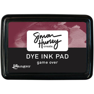 Simon Hurley Create Dye Ink Pad - Choose Color