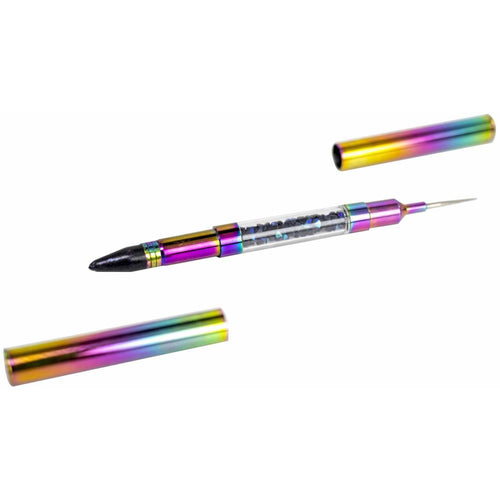 Maker Forte Craft and Gem / Jewel picker tool