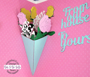 Dies ... to die for metal cutting die - From our house to yours word
