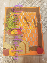 Load image into Gallery viewer, Dies ... to die for metal cutting die - Apple baskets