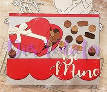 Load image into Gallery viewer, Dies ... to die for metal cutting die - Scallop edge border