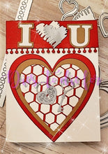 Load image into Gallery viewer, Dies ... to die for metal cutting die - Key and Lock set