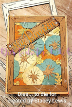Load image into Gallery viewer, Dies ... to die for metal cutting die - Wood boards / Planks with nails