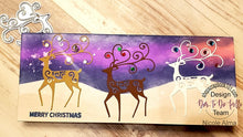 Load image into Gallery viewer, Dies ... to die for metal cutting die - Flourish Deer