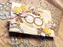 Load image into Gallery viewer, Dies ... to die for Designer kit of the Month - Bette Manning July Flowers and greenery kit