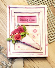 Load image into Gallery viewer, Dies ... to die for Designer kit of the Month - Bette Manning June Roses kit