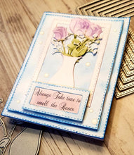 Load image into Gallery viewer, Dies ... to die for Designer kit of the Month - Bette Manning June Roses kit