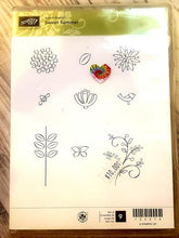 Load image into Gallery viewer, *Crafting for a cause - Stampin&#39; up sweet summer piece