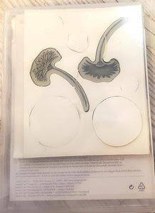 *Crafting for a cause - Stampin' up reason to smile 7 piece