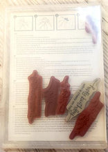 Load image into Gallery viewer, *Crafting for a cause - Stampin&#39; up A word for you - 6 piece