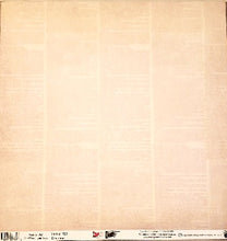 Load image into Gallery viewer, Fancy Pants - devotion double sided paper cardstock 12 x 12