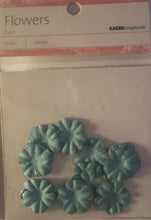 Load image into Gallery viewer, Kaiser craft - paper silk Fabric flowers small