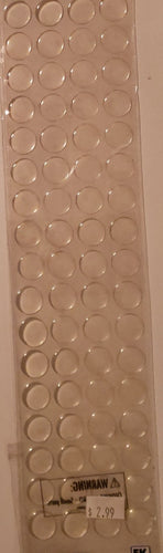 Sticko - dots tile adhesive stickers - tag types enamel