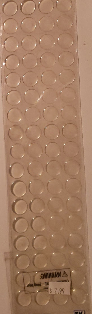 Sticko - dots tile adhesive stickers - tag types enamel