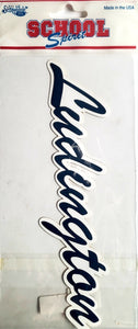 Scrapbook studios - Scrapbook 101 -  cardstock laser cut - Ludington